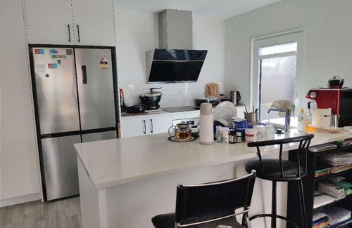 Riccarton Maison | LilyのHome Elegant Retreat near Riccarton Mall