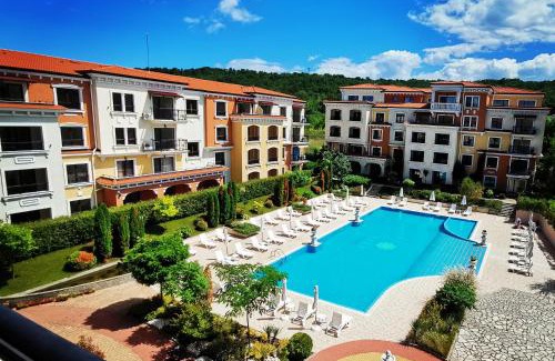 Sozopol Hôtel | Lily Beach Resort