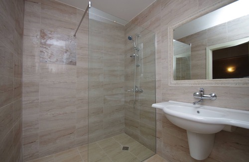 Sozopol Hôtel | Lily Beach Resort