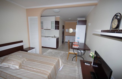 Sozopol Hôtel | Lily Beach Resort