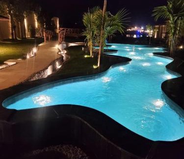 Durrat Al-Arous Station Balnéaire | Lily Beach Resort