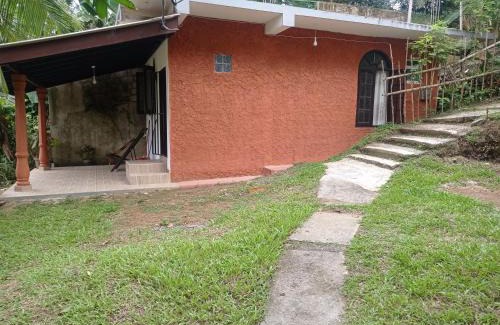 Wanchawala Appartement | Lily Cabana