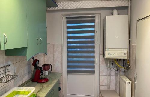Cluj-Napoca Appartement | Lily Centru