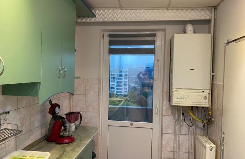 Cluj-Napoca Appartement | Lily Centru