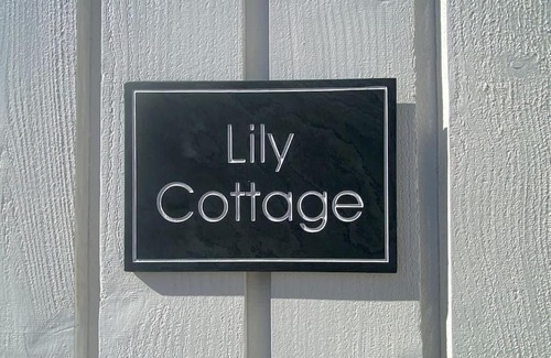 Findhorn Maison | Lily Cottage - 1 bedroom