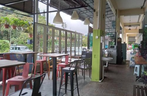 Tanah Rata Hôtel | Lily Haven Hotel C-1
