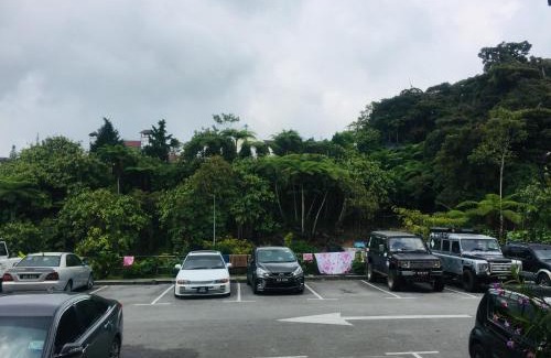 Tanah Rata Hôtel | Lily Haven Hotel C-1