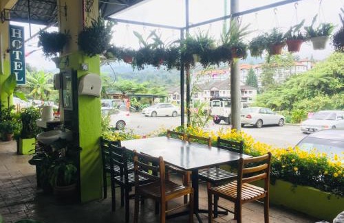 Tanah Rata Hôtel | Lily Haven Hotel C-1