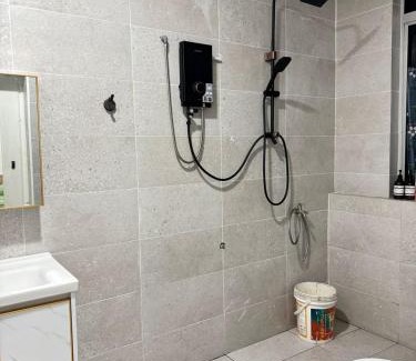 Kuala Sungai Baru Maison | Lily Homestay Villa