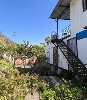 Duong Minh Chau Maison | Lily Homestay BaDen