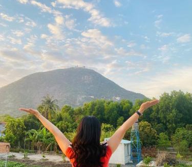 Duong Minh Chau Maison | Lily Homestay BaDen