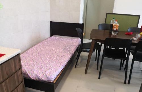 Tanah Rata Appartement | Lily Homestay Barrington Square Cameron Highlands.