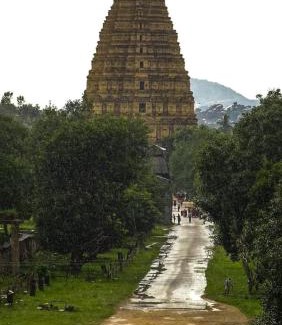 Kamalapur Maison | Lily Homestay
