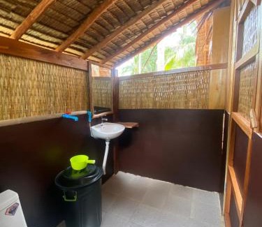 Koh Rong Hôtel | Lily's Beach Bungalows