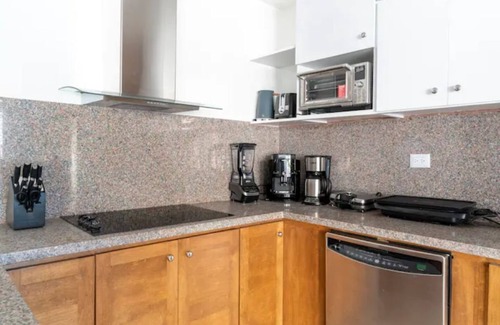 Los Melones Copropriété | Lily’s Condo
