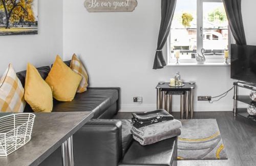 Wroxham Maison | Lily's Cottage