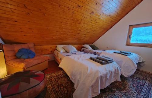 Kolasin Maison | Lily's cozy house