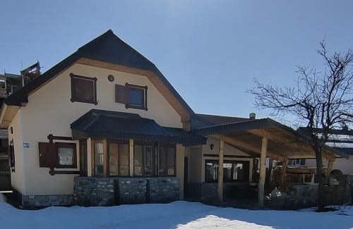 Kolasin Maison | Lily's cozy house