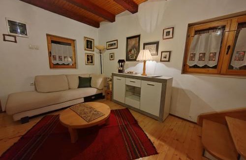 Kolasin Maison | Lily's cozy house