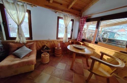 Kolasin Maison | Lily's cozy house