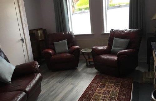 Manorhamilton Maison | Lily's