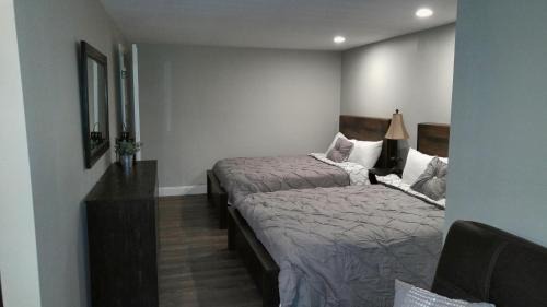 West Springfield Hôtel | Lily's Lodge