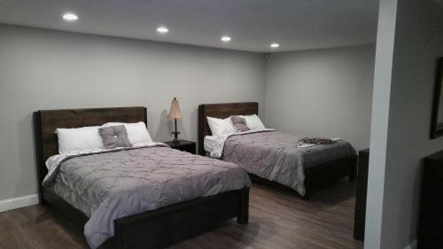 West Springfield Hôtel | Lily's Lodge
