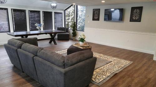 West Springfield Hôtel | Lily's Lodge