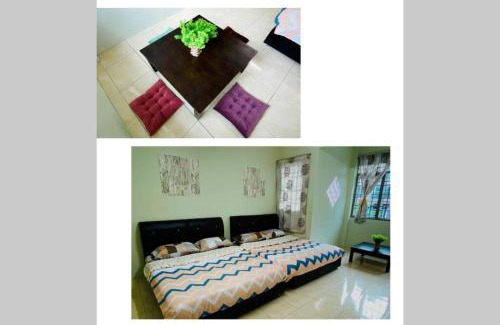 Tanah Rata Maison | LILY VACATION HOME at CAMERON HIGHLANDS - 12 PAX,FREE WiFi w CARPORCH