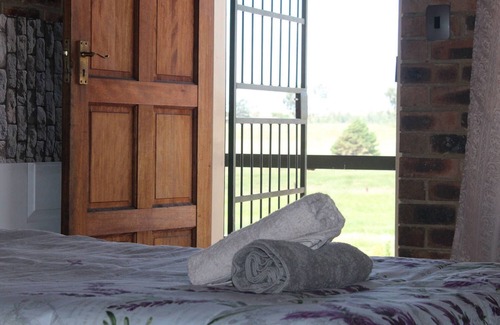 Emalahleni Maison | Lily Villa Country Lodge