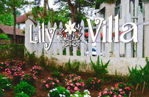 Kon Plong Hôtel | Lily Villa Mang Den