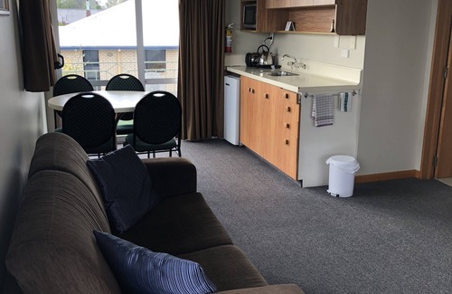 Rangiora Hôtel | Lilybrook Rangiora Motel
