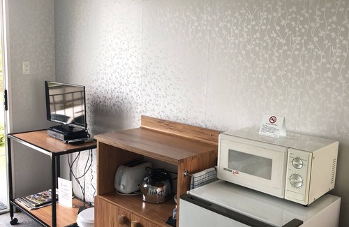 Rangiora Hôtel | Lilybrook Rangiora Motel