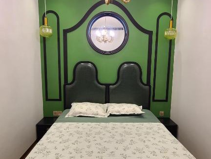 Le Chan Appartement | Lilyhomes Apartment T3