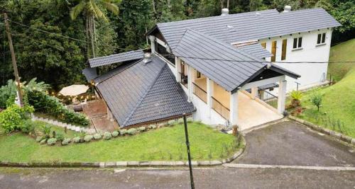 Hulu Selangor Maison | LilyJoe Treehouse Serendah