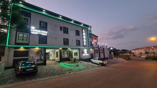 Rustenburg Hôtel | LilyPark Lodge
