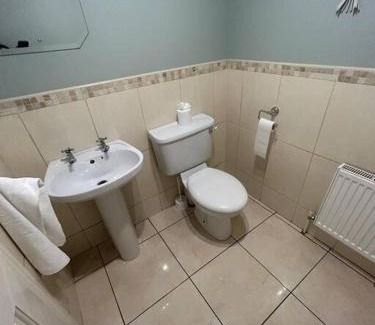 Buncrana Maison | Lily’s Town House