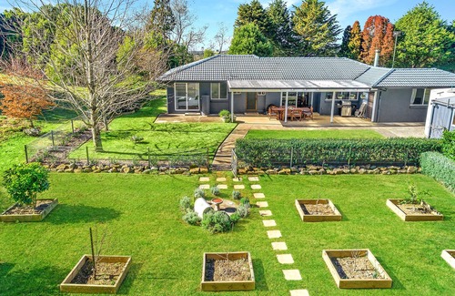 Robertson Maison | Lilyview Cottage - Robertson