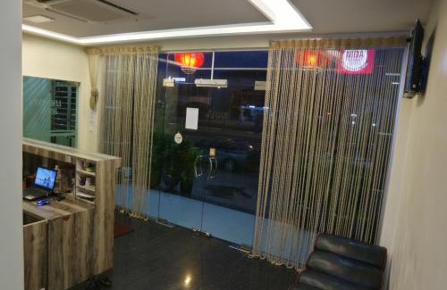 Jementah Hôtel | Lim Mini Hotel