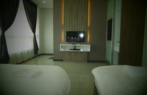 Jementah Hôtel | Lim Mini Hotel