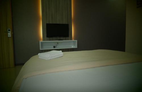Jementah Hôtel | Lim Mini Hotel