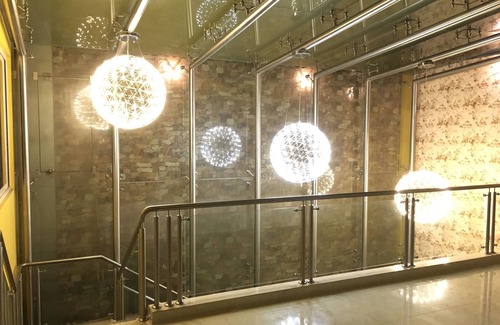 Santa Beatriz Hôtel | Lima Central Design Hotel Spa & Club