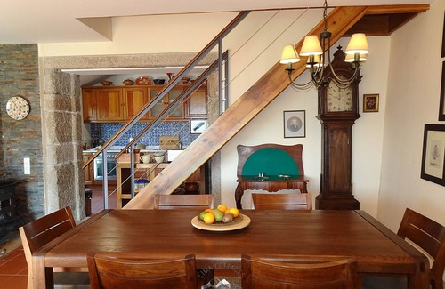 Bico Maison | LIMA COTTAGES // CASA DO CERCADO