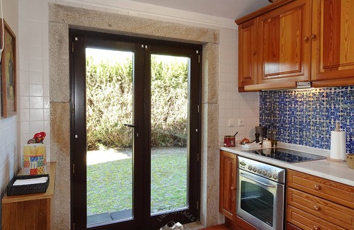 Bico Maison | LIMA COTTAGES // CASA DO CERCADO