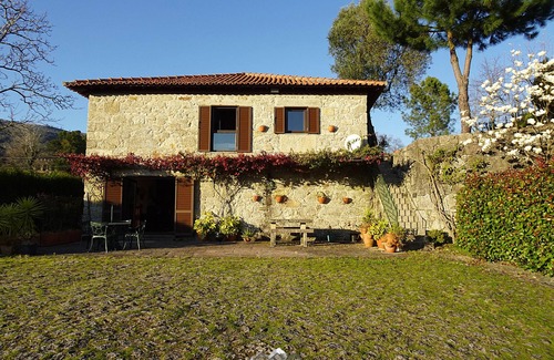 Bico Maison | LIMA COTTAGES // CASA DO CERCADO