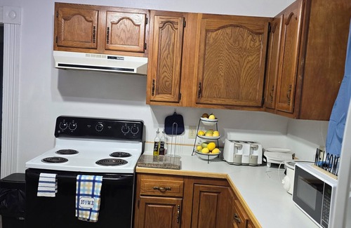 Lima Appartement | Lima Downtown 1 Bdrm Oasis