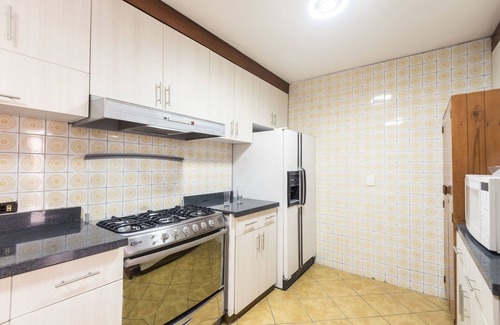 San Borja Maison | Lima Fabulous House 5br sleep8 Next Mall