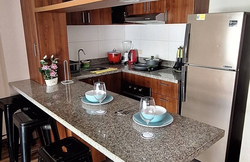San Miguel Appartement | LIMA FLAT 2 2D ENTRE L'AÉROPORT ET MIRAFLORES
