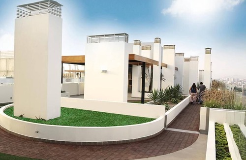 San Miguel Appartement | LIMA FLAT 2 2D ENTRE L'AÉROPORT ET MIRAFLORES