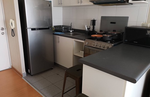 San Miguel Appartement | LIMA FLAT 8 1D ENTRE L'AÉROPORT ET MIRAFLORES